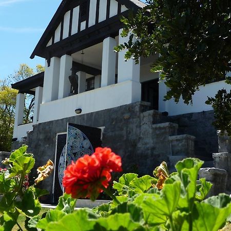 Albergue Karoo Soul Oudtshoorn Exterior foto