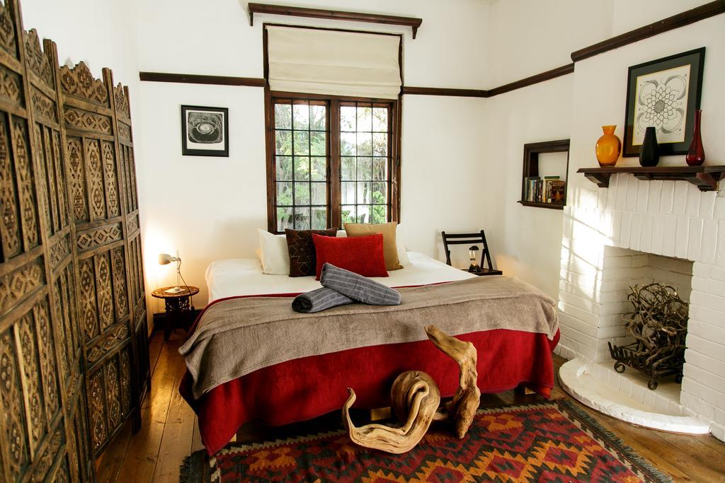 Albergue Karoo Soul Oudtshoorn Habitación foto