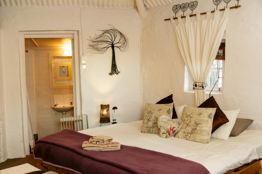 Albergue Karoo Soul Oudtshoorn Habitación foto