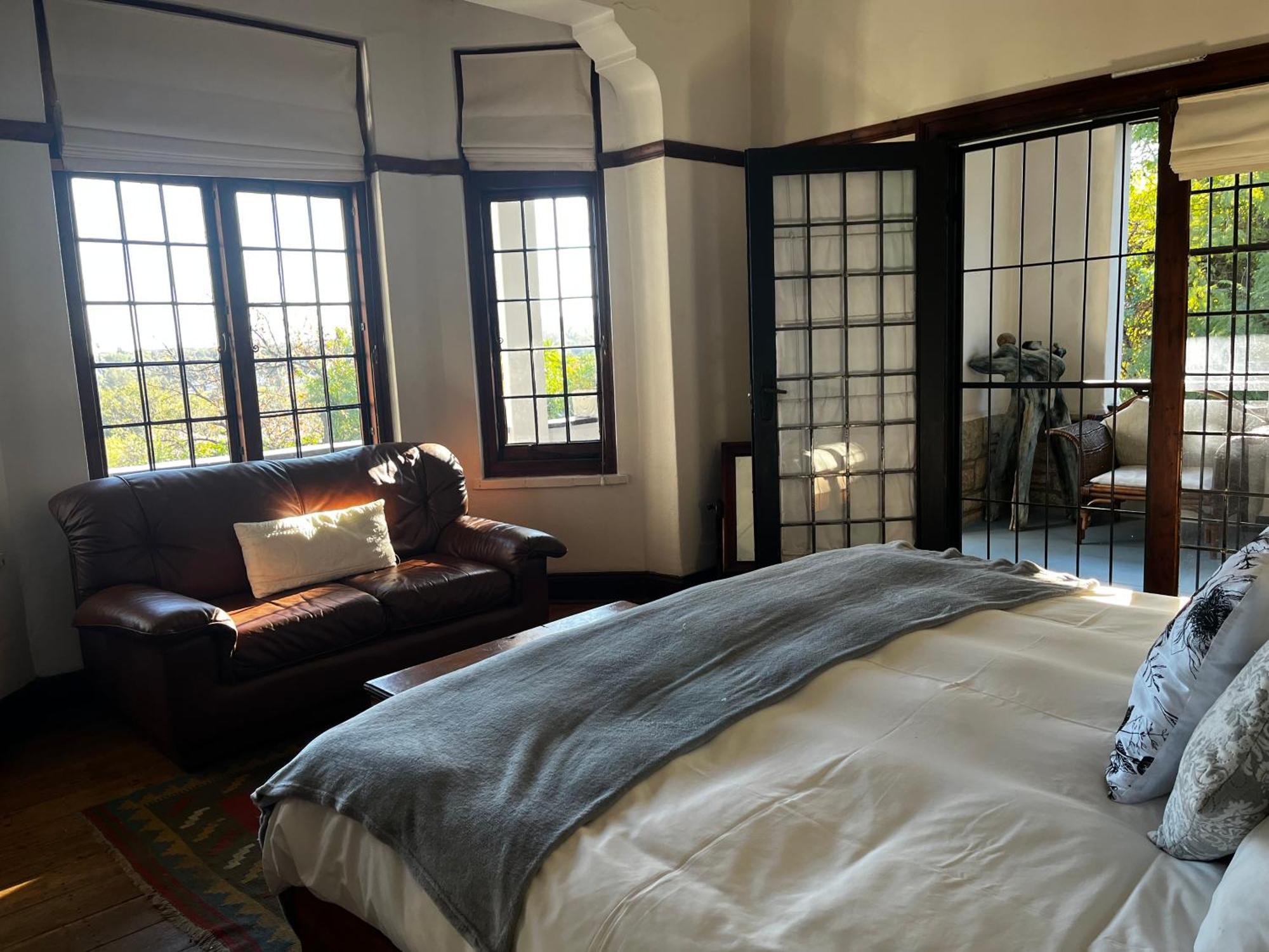 Albergue Karoo Soul Oudtshoorn Exterior foto