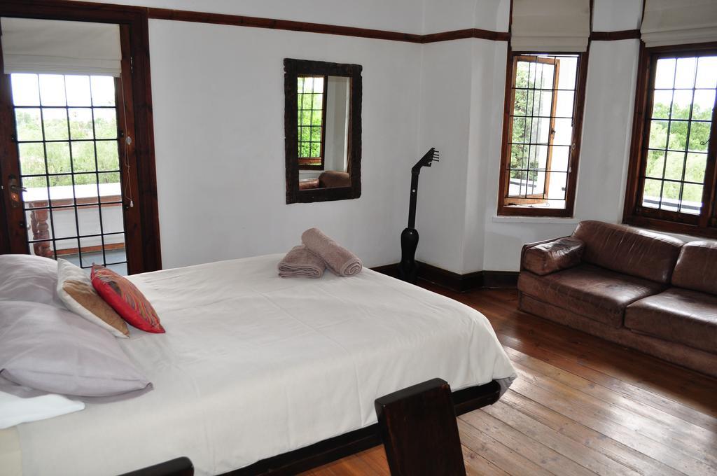 Albergue Karoo Soul Oudtshoorn Habitación foto