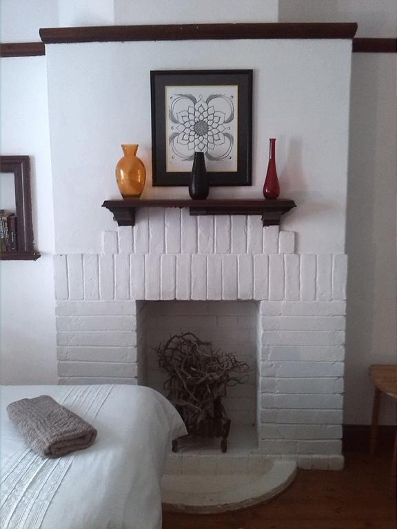 Albergue Karoo Soul Oudtshoorn Habitación foto